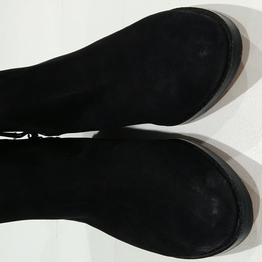 Vince Camuto Ankle Booties - Picture 2 of 10